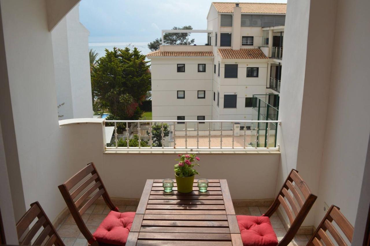 Second Line Beach, Pool, Fast Wifi Apartamento Altea Exterior foto